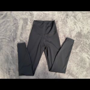 High waist Nike leggings